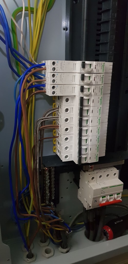 STS Electricals North East Ltd · Photos 3